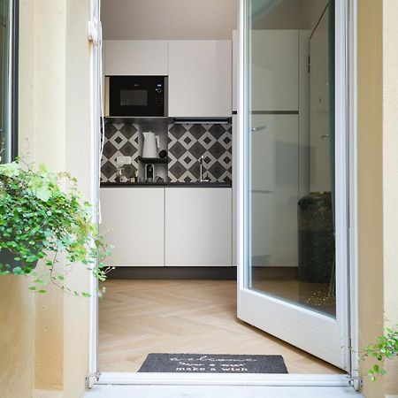 Sphera Bologna, Design Suite Under The Two Towers Exterior foto
